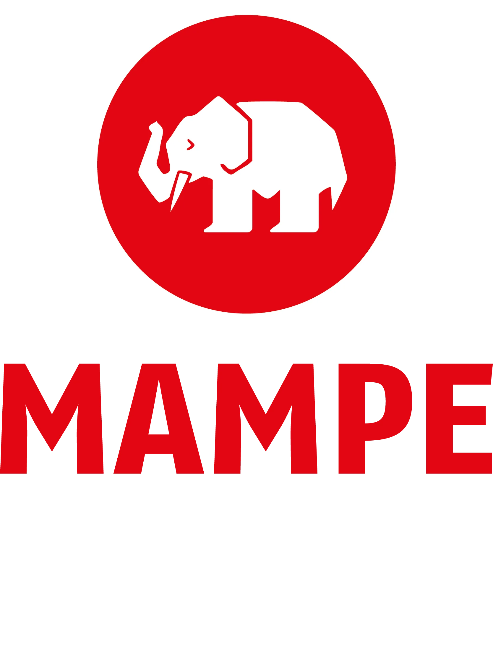 Logo von Mampe